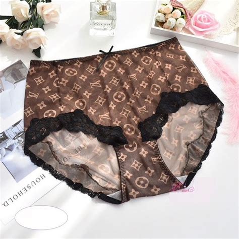 louis vuitton lingerie|louis vuitton underwear for women.